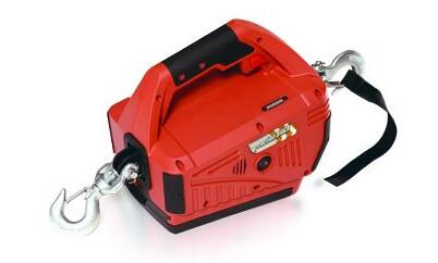 牽引葫蘆使用應(yīng)當禁止的一些做法